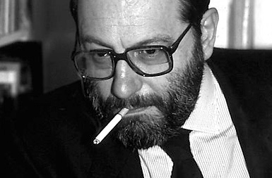 DIACRITIK Umberto Eco : la mort du lecteur modle