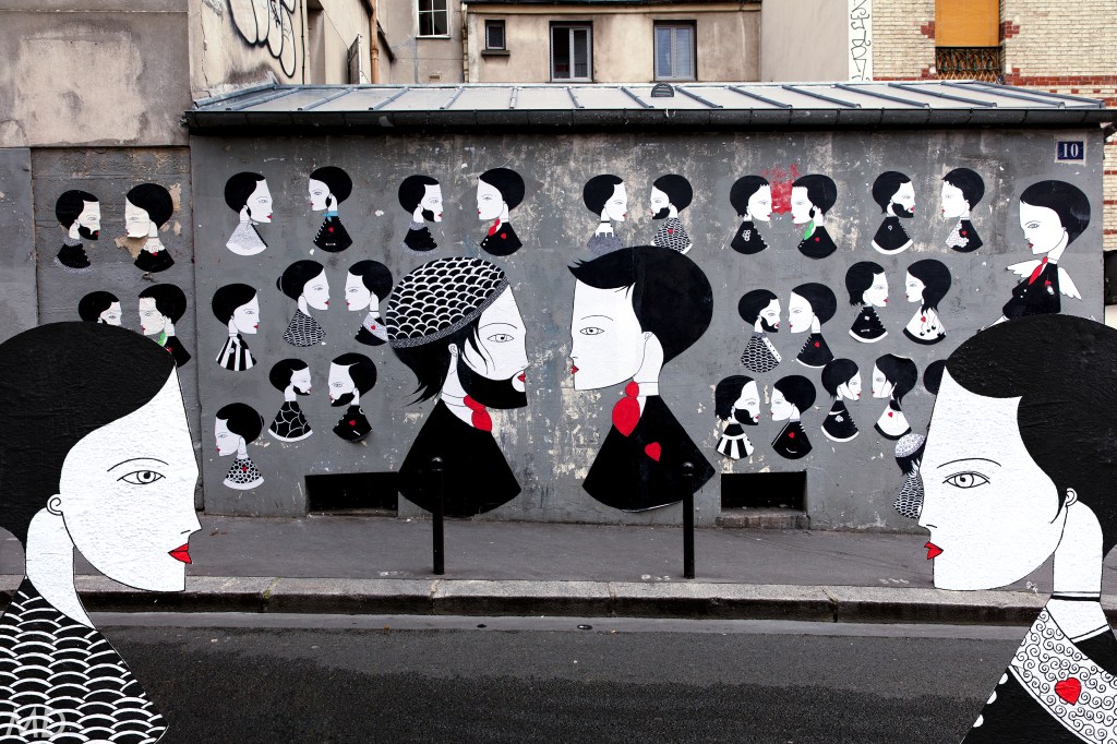 Fred le Chevalier - Photographie Martial Denais