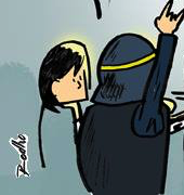 Le dessin de la semaine de Rodho
