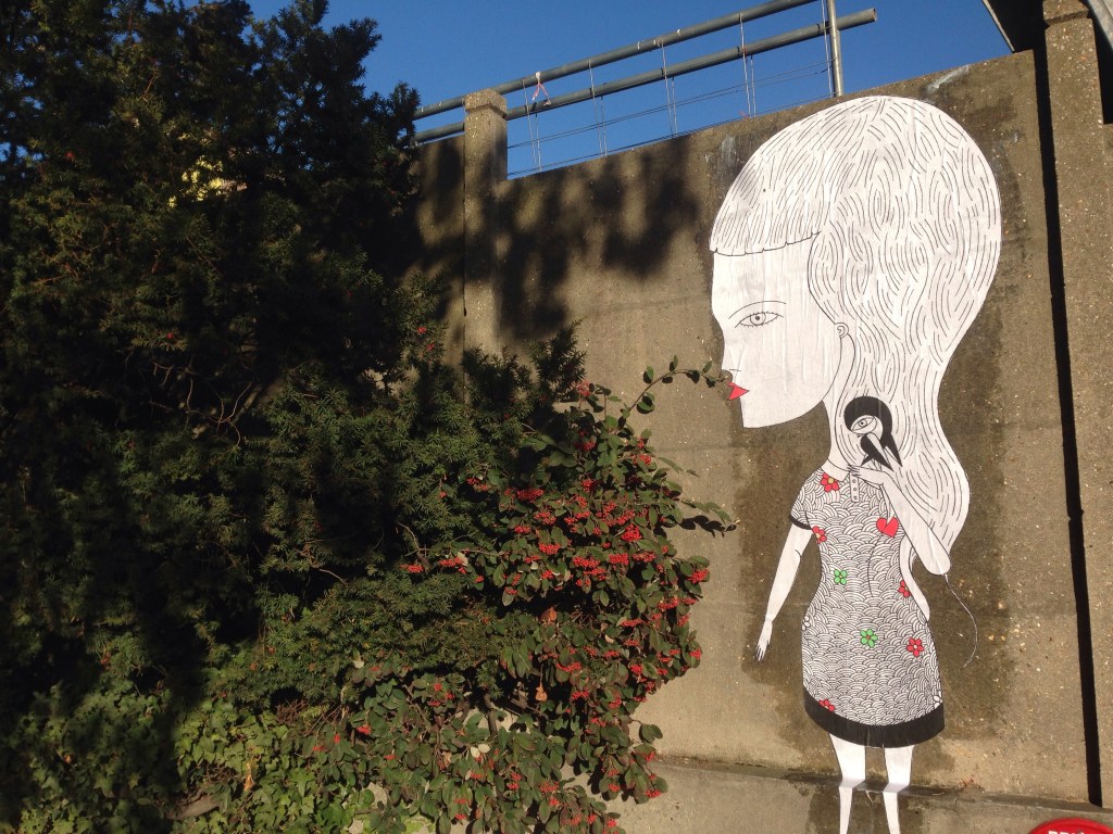 © Fred Le Chevalier