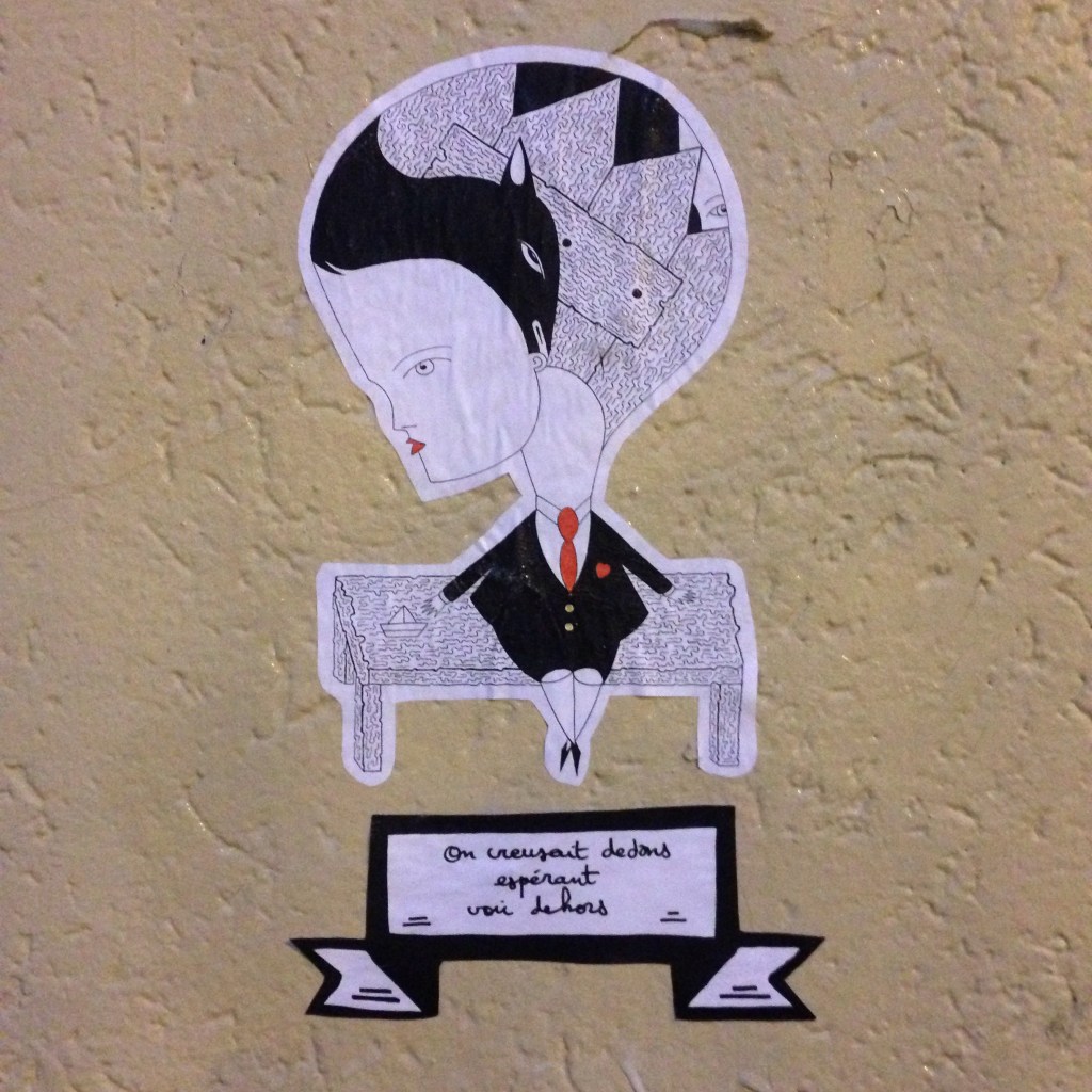 © Fred Le Chevalier 