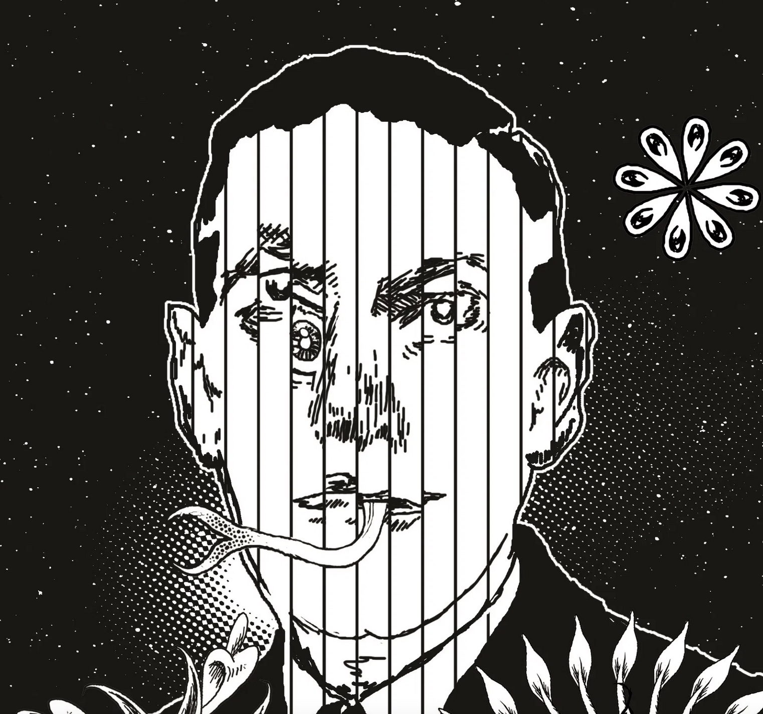 Jean-Clet Martin : Nous sommes hantés par d’autres univers