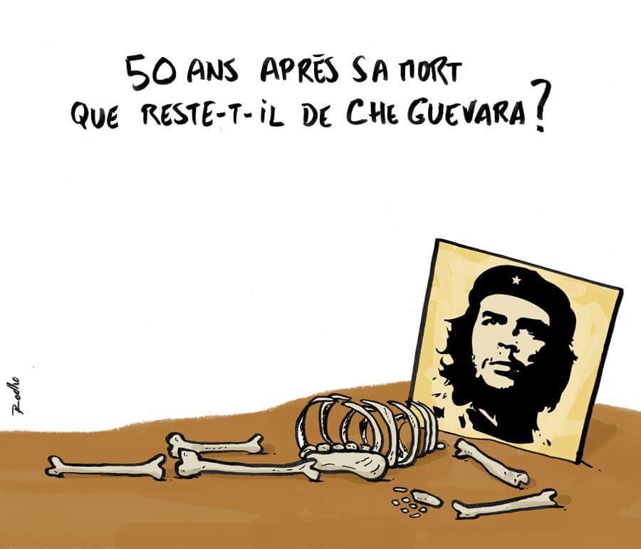 DIACRITIK Le dessin de la semaine de Rodho