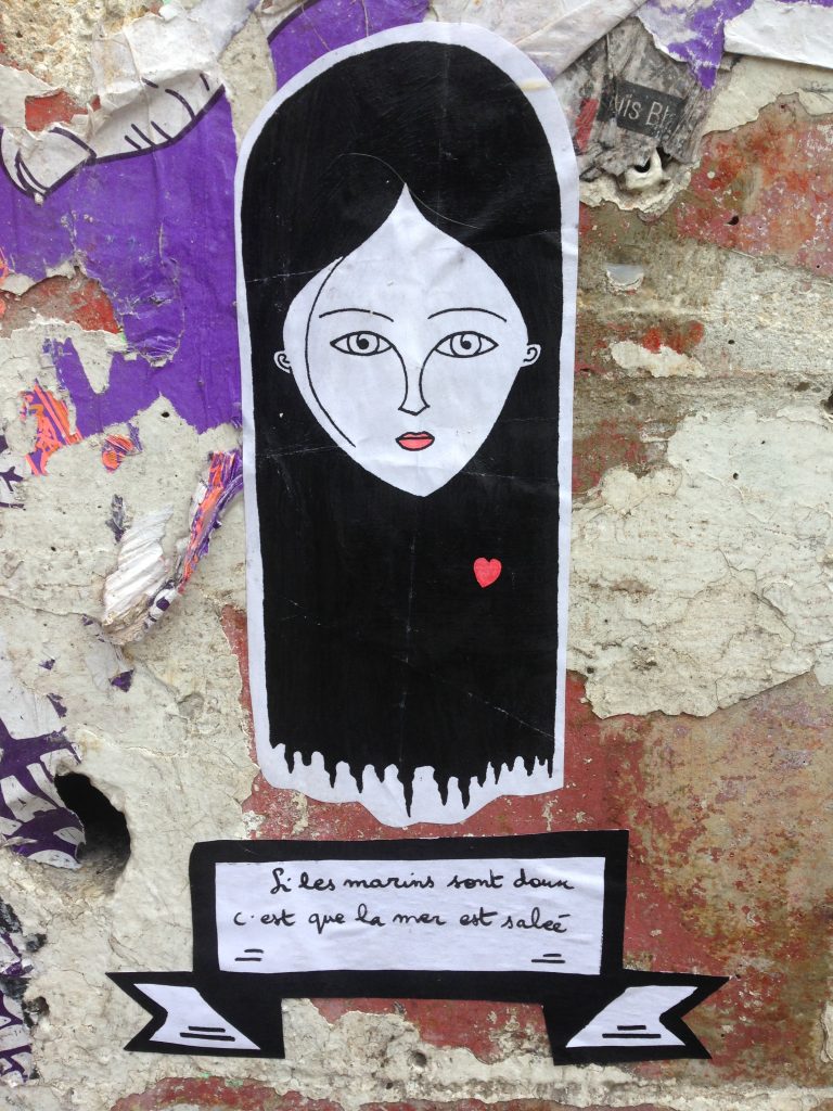 © Fred le Chevalier