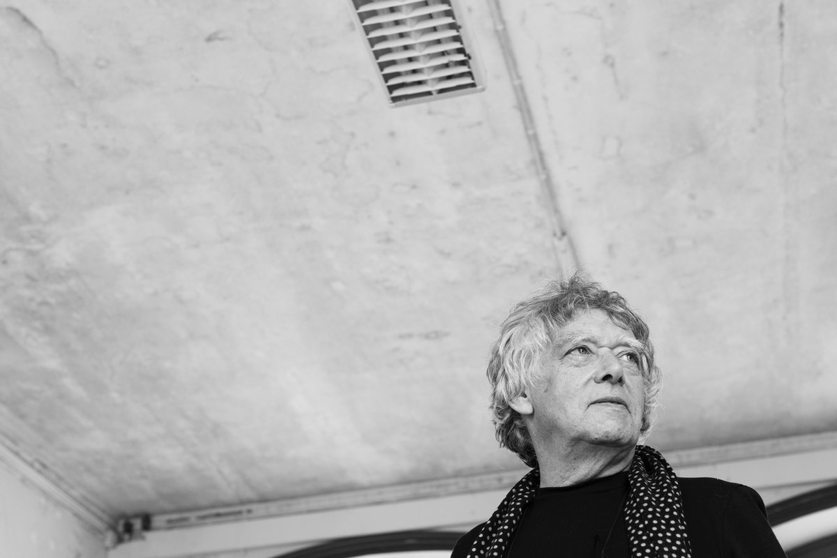 Cécile Sans : « Un espace de questionnement et d’écriture » (L’atelier invisible de Jean-Marie Gleize)