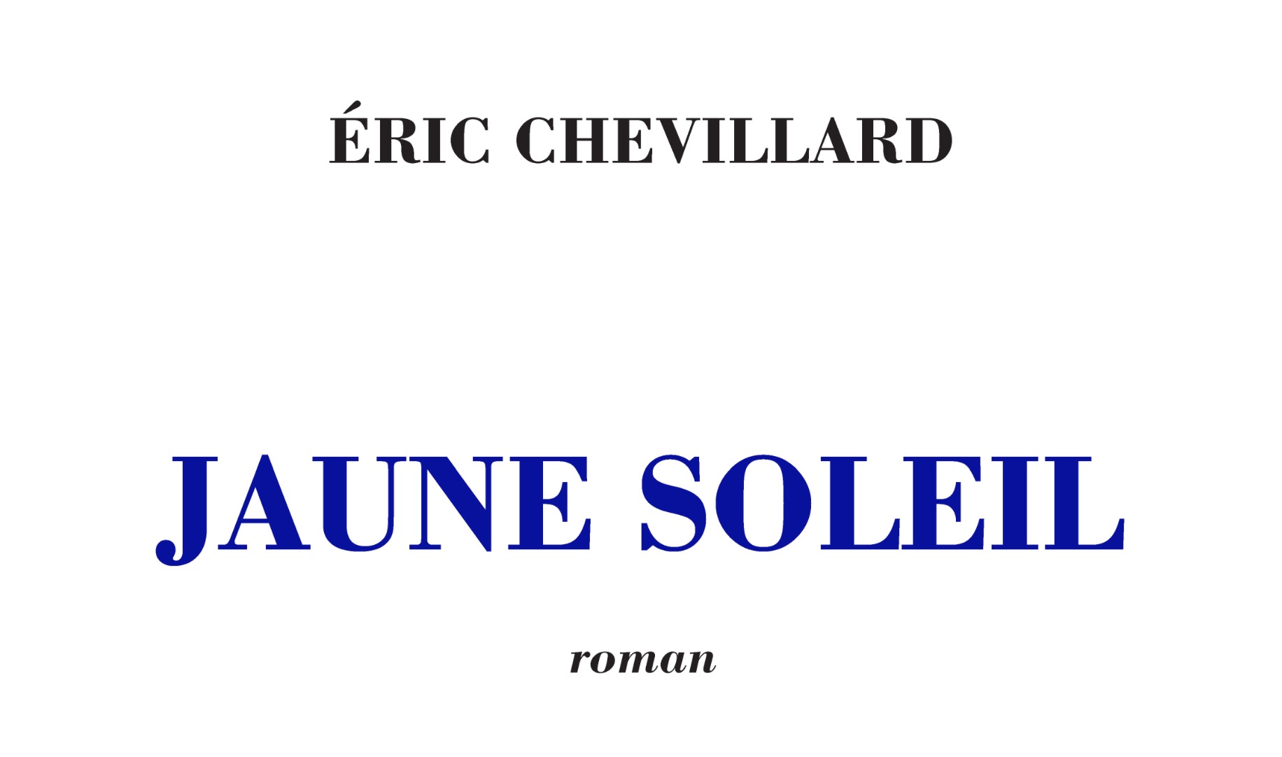 La geste de Chevillard
