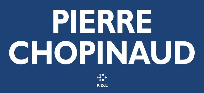 Les spectres de Pierre Chopinaud (L’Ancien Enfant)
