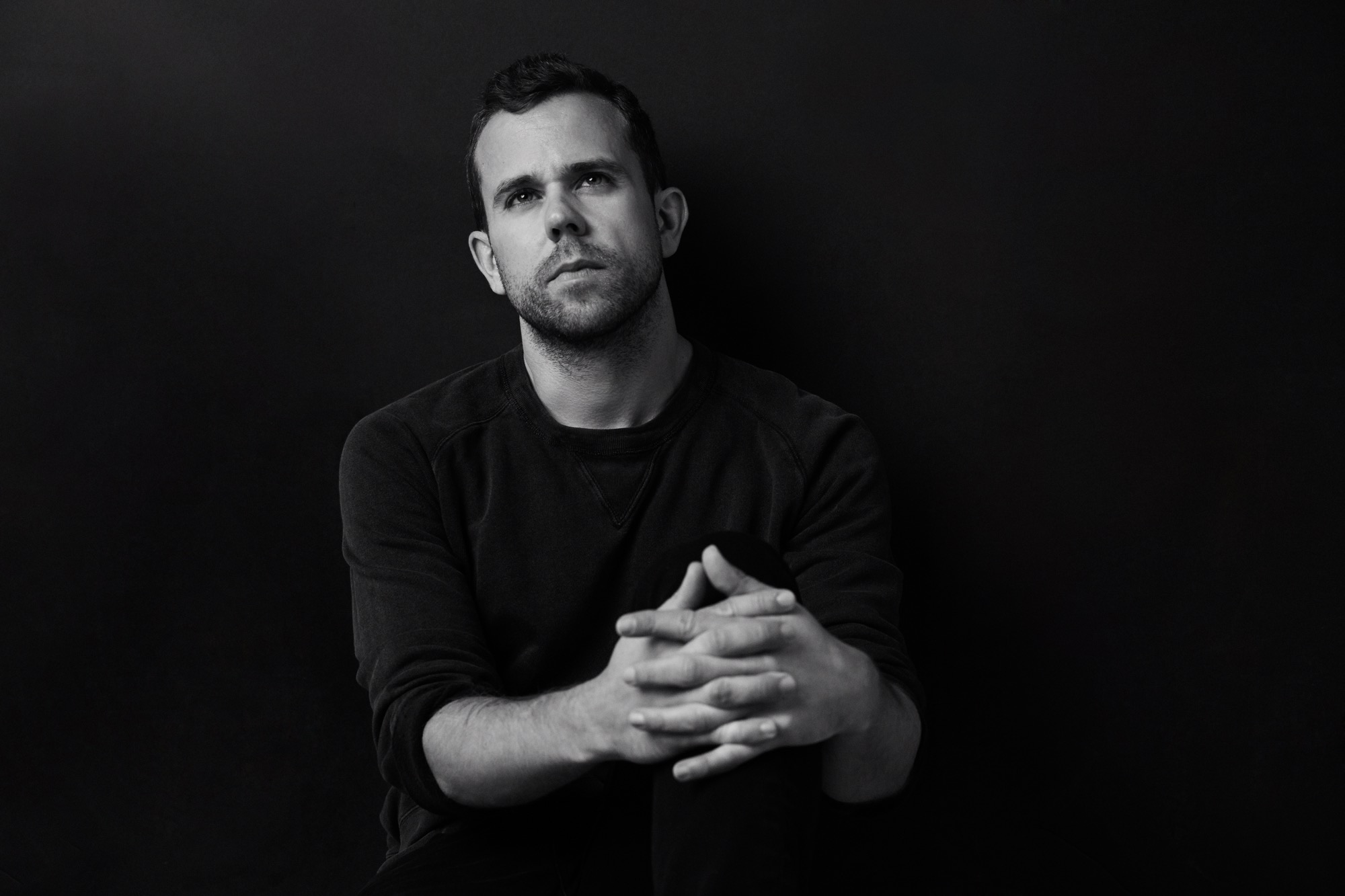 La musique de M83 creuse le ciel (I wrote you a letter)
