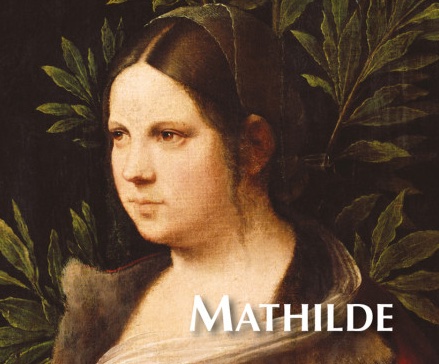 La Laure de Scudéry (Madeleine de Scudéry, Mathilde)
