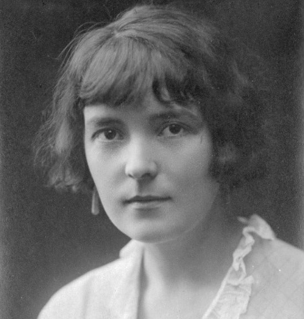 Katherine Mansfield : Il y avait un enfant autrefois (L’oiseau du karaka)
